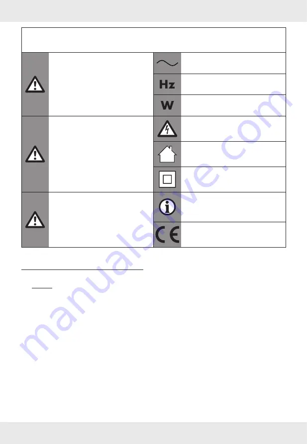 Silvercrest 394266 2104 Скачать руководство пользователя страница 23