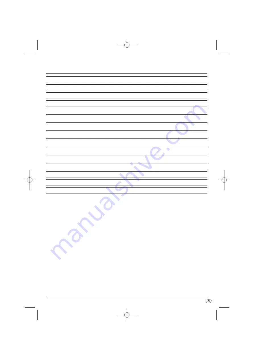 Silvercrest 69042 Operating Instructions Manual Download Page 9