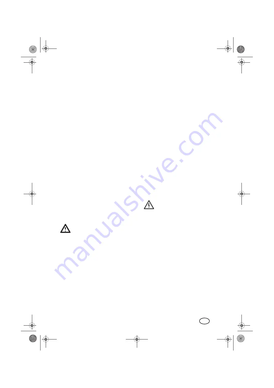 Silvercrest 70069 Скачать руководство пользователя страница 13