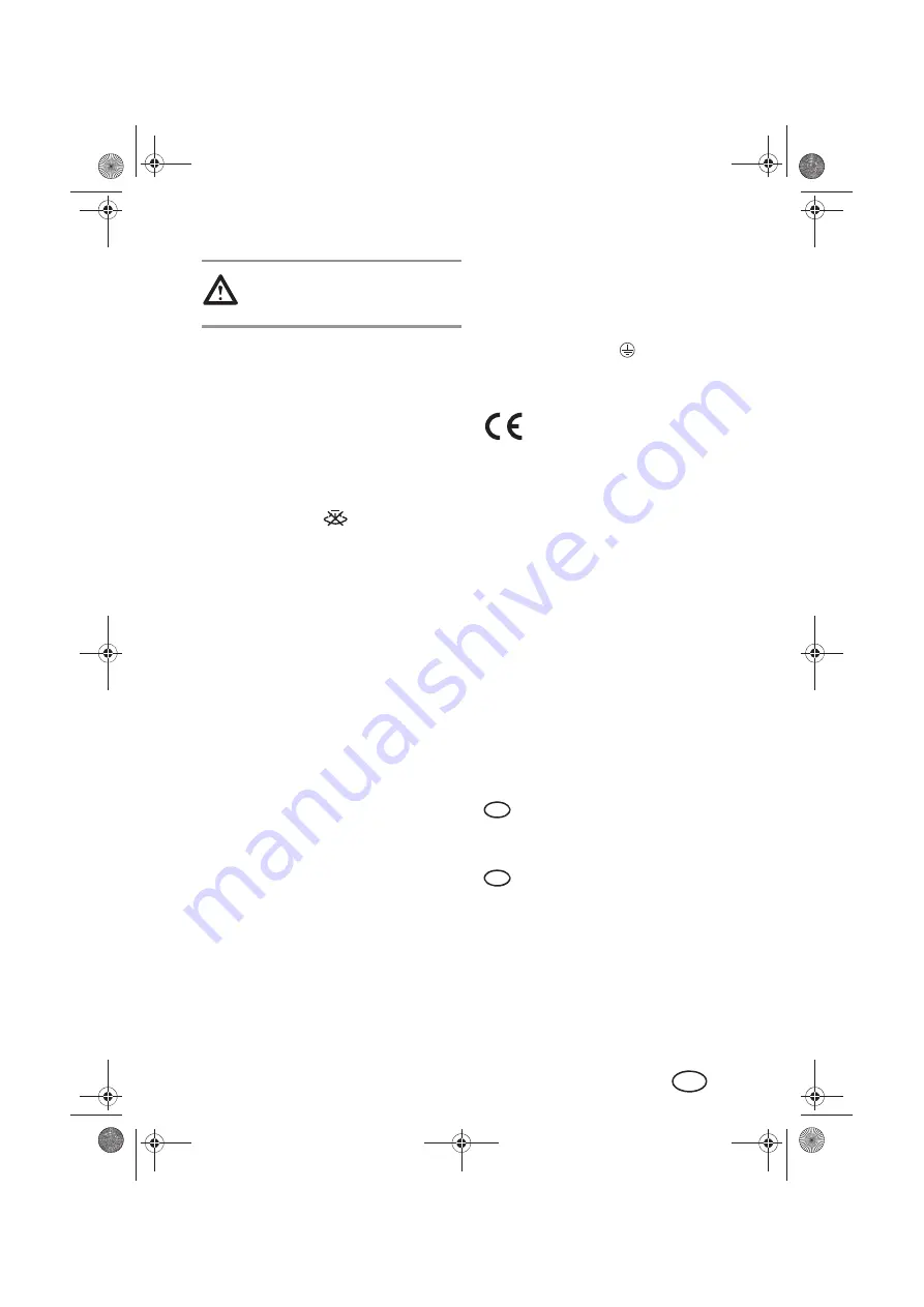 Silvercrest 70069 Скачать руководство пользователя страница 19