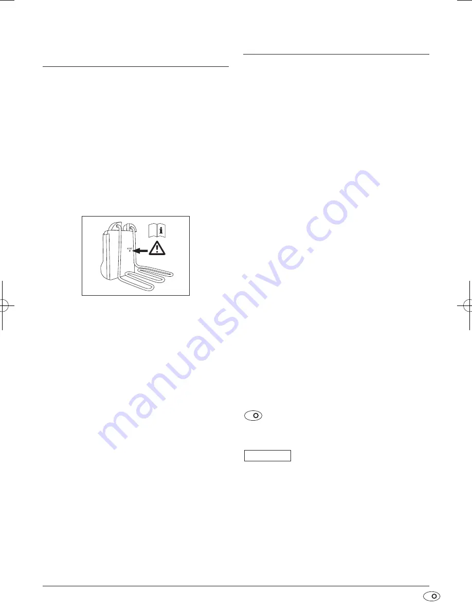 Silvercrest 72223 Operation And Safety Notes Download Page 35