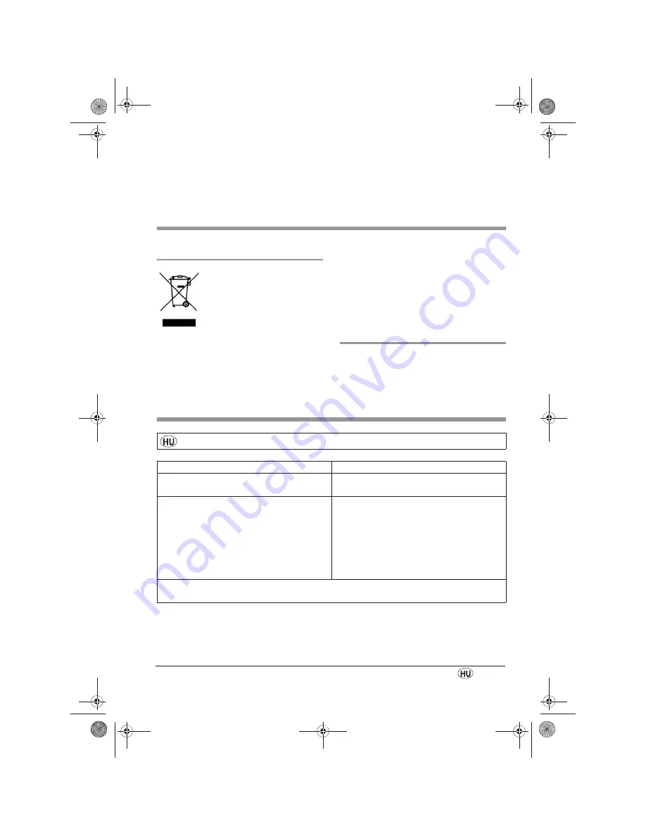 Silvercrest 73270 Operating Instructions Manual Download Page 31