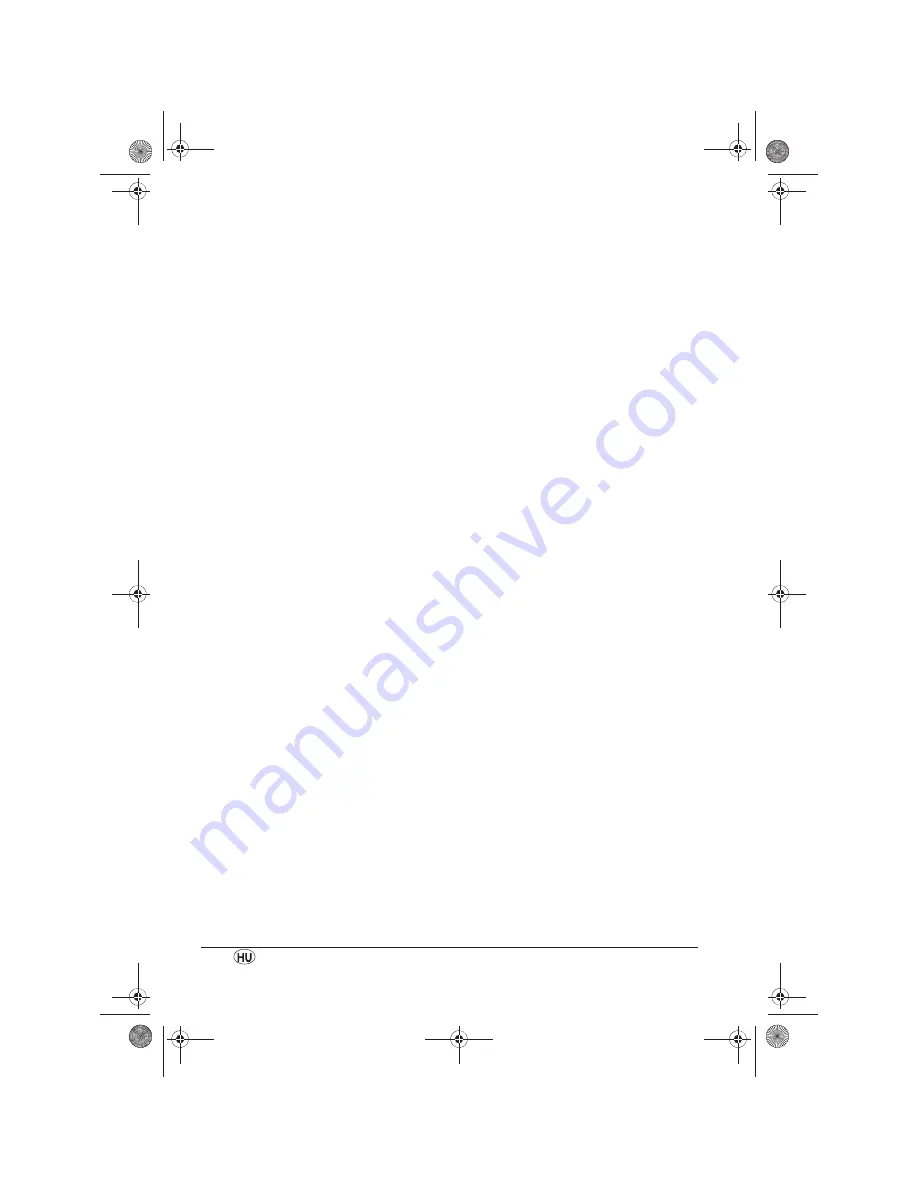 Silvercrest 73270 Скачать руководство пользователя страница 32