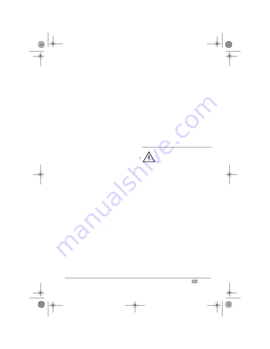 Silvercrest 73270 Скачать руководство пользователя страница 45