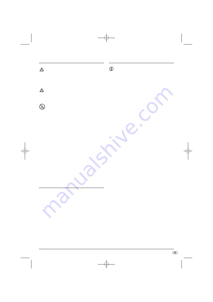 Silvercrest 75178 Скачать руководство пользователя страница 7