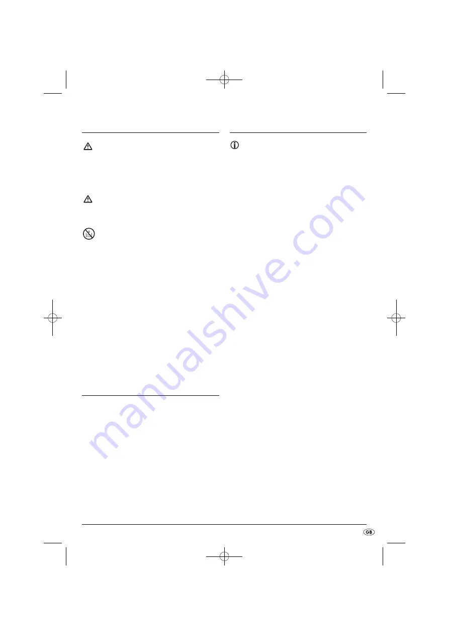 Silvercrest 75178 Скачать руководство пользователя страница 23