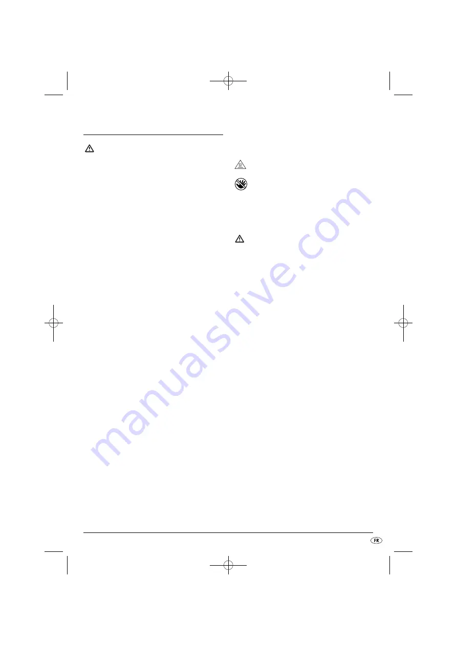 Silvercrest 75602 Скачать руководство пользователя страница 5