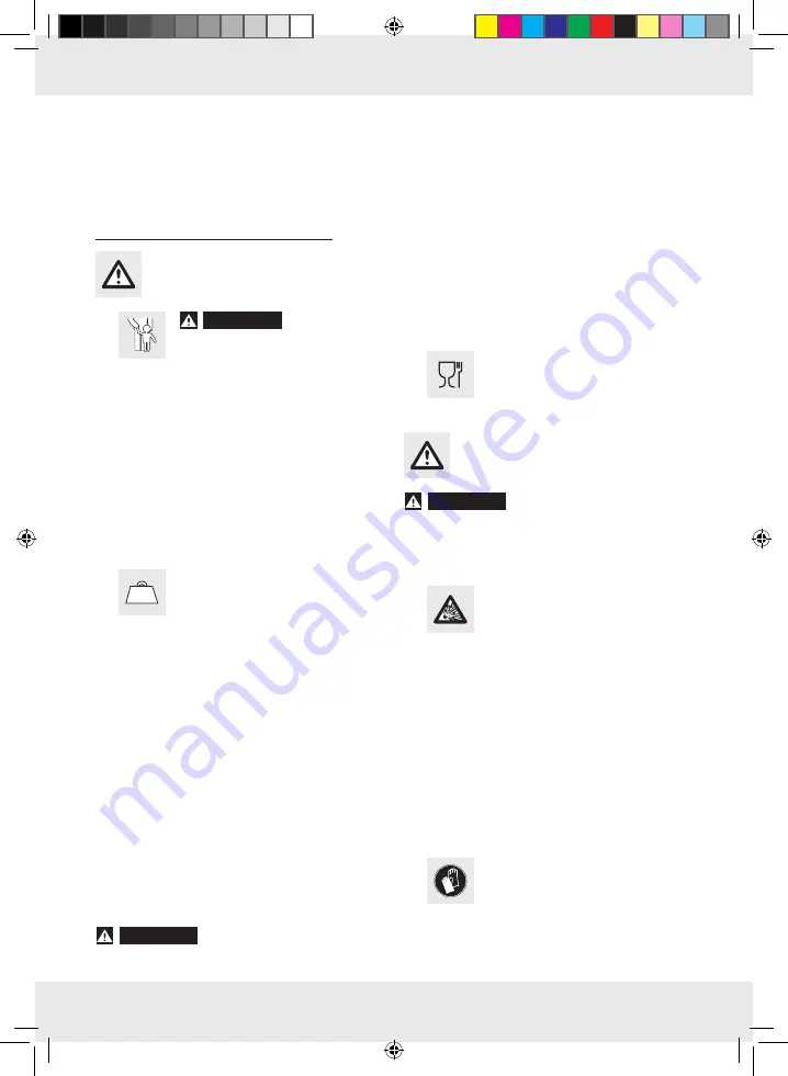 Silvercrest 78957 Скачать руководство пользователя страница 24