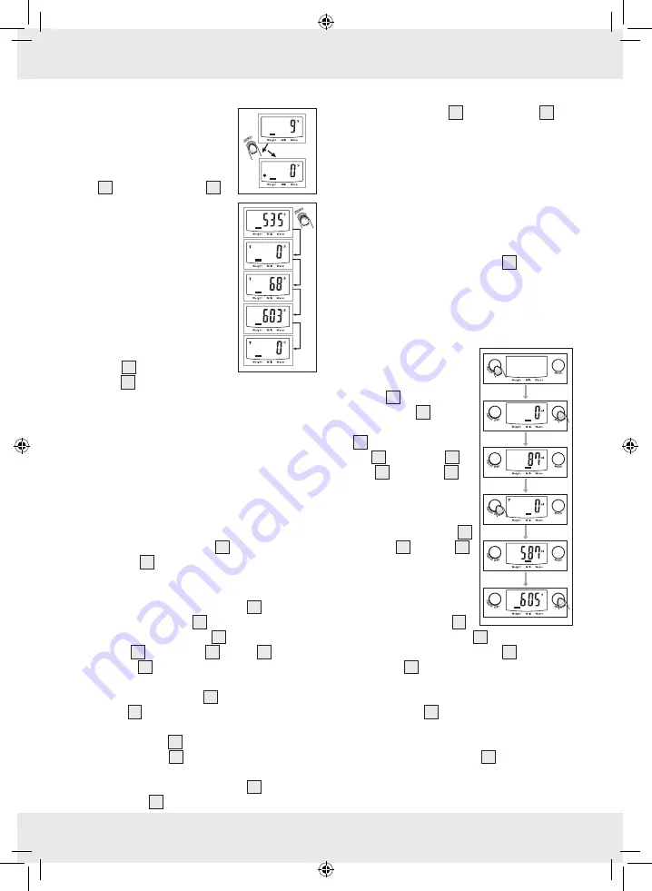 Silvercrest 79419 Скачать руководство пользователя страница 10