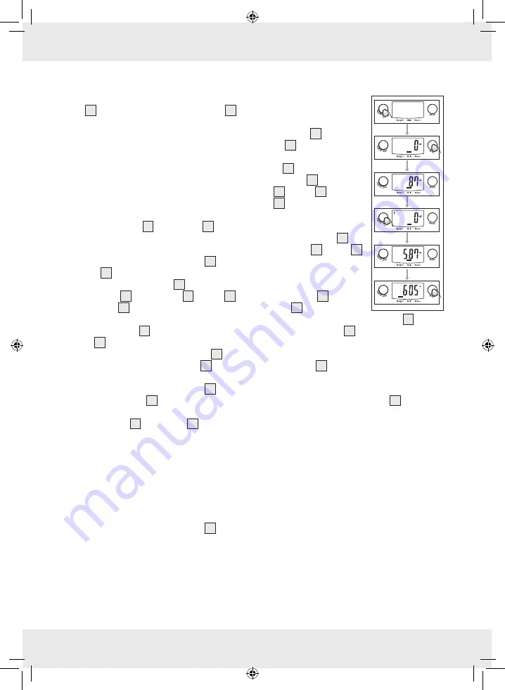 Silvercrest 79419 Operation And Safety Notes Download Page 17