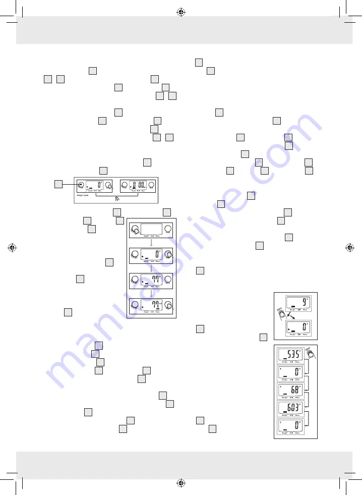 Silvercrest 79419 Скачать руководство пользователя страница 23