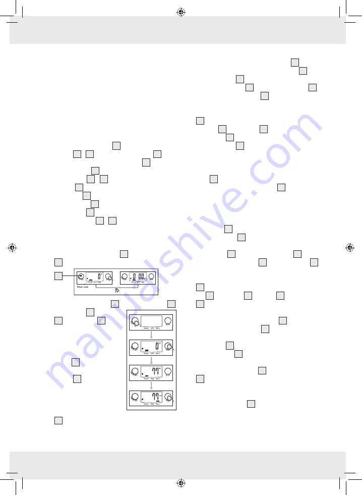 Silvercrest 79419 Скачать руководство пользователя страница 30