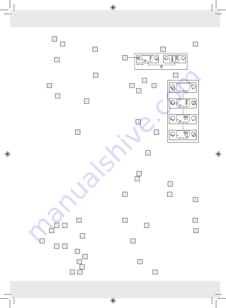 Silvercrest 79419 Operation And Safety Notes Download Page 37