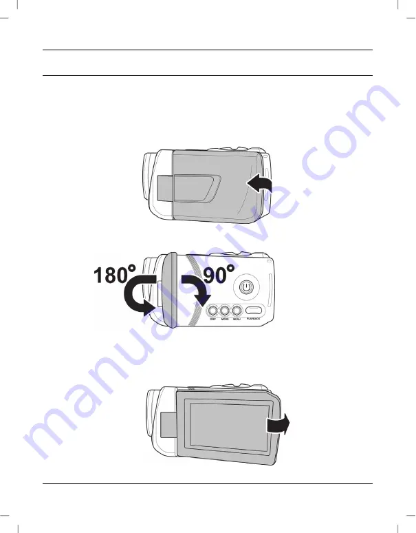 Silvercrest 79938 User Manual And Service Information Download Page 208