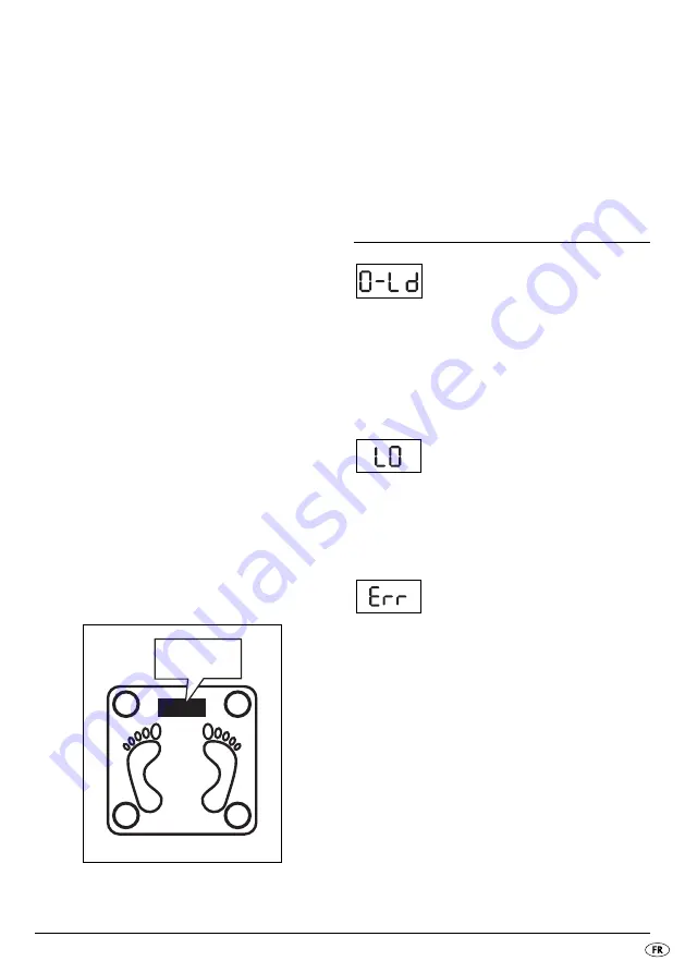 Silvercrest 86522 Operating Instructions Manual Download Page 7