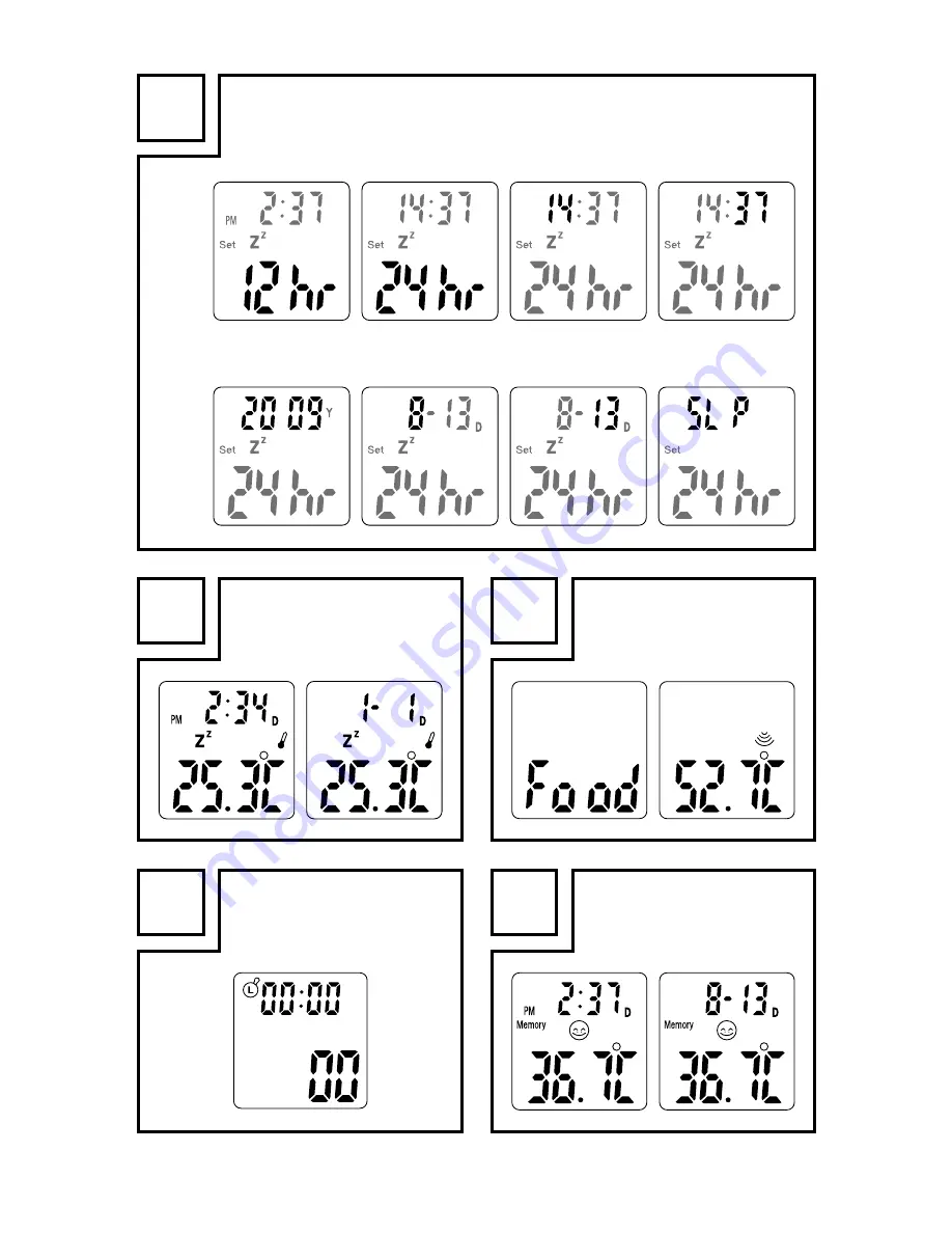 Silvercrest 86673 Operating Instructions Manual Download Page 4