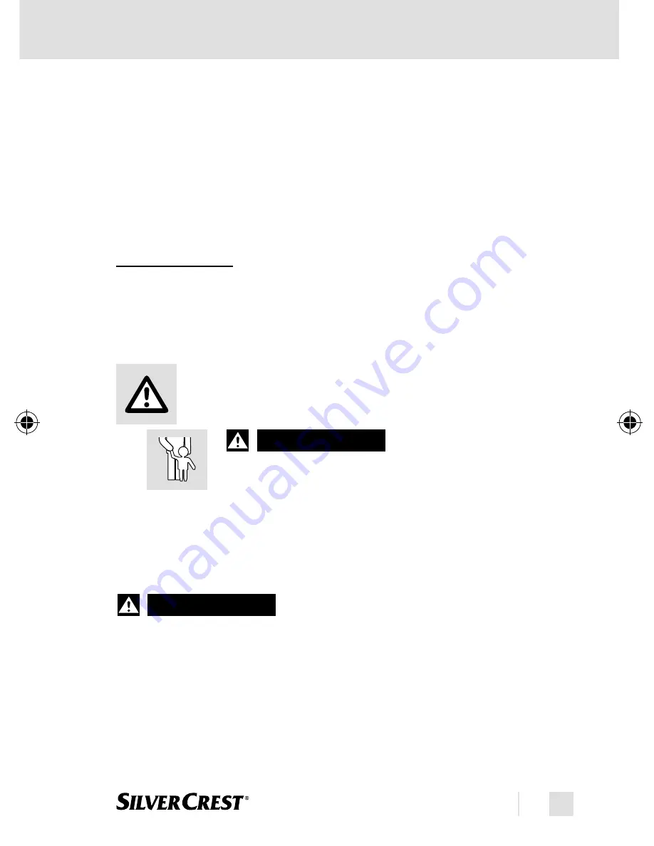 Silvercrest 86673 Скачать руководство пользователя страница 71