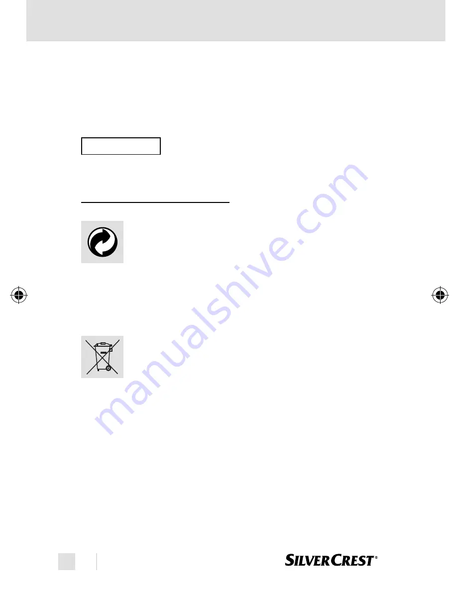 Silvercrest 86673 Operating Instructions Manual Download Page 146