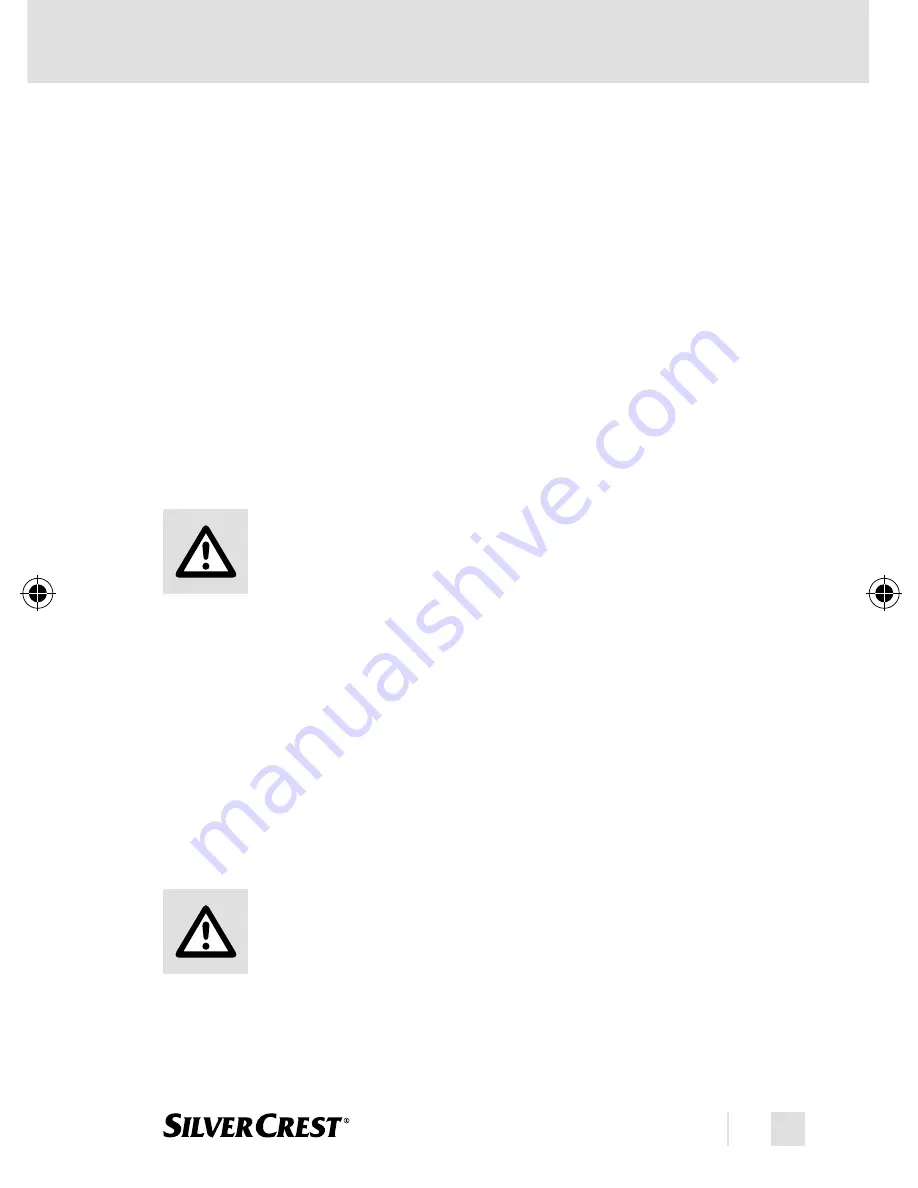 Silvercrest 86673 Operating Instructions Manual Download Page 157