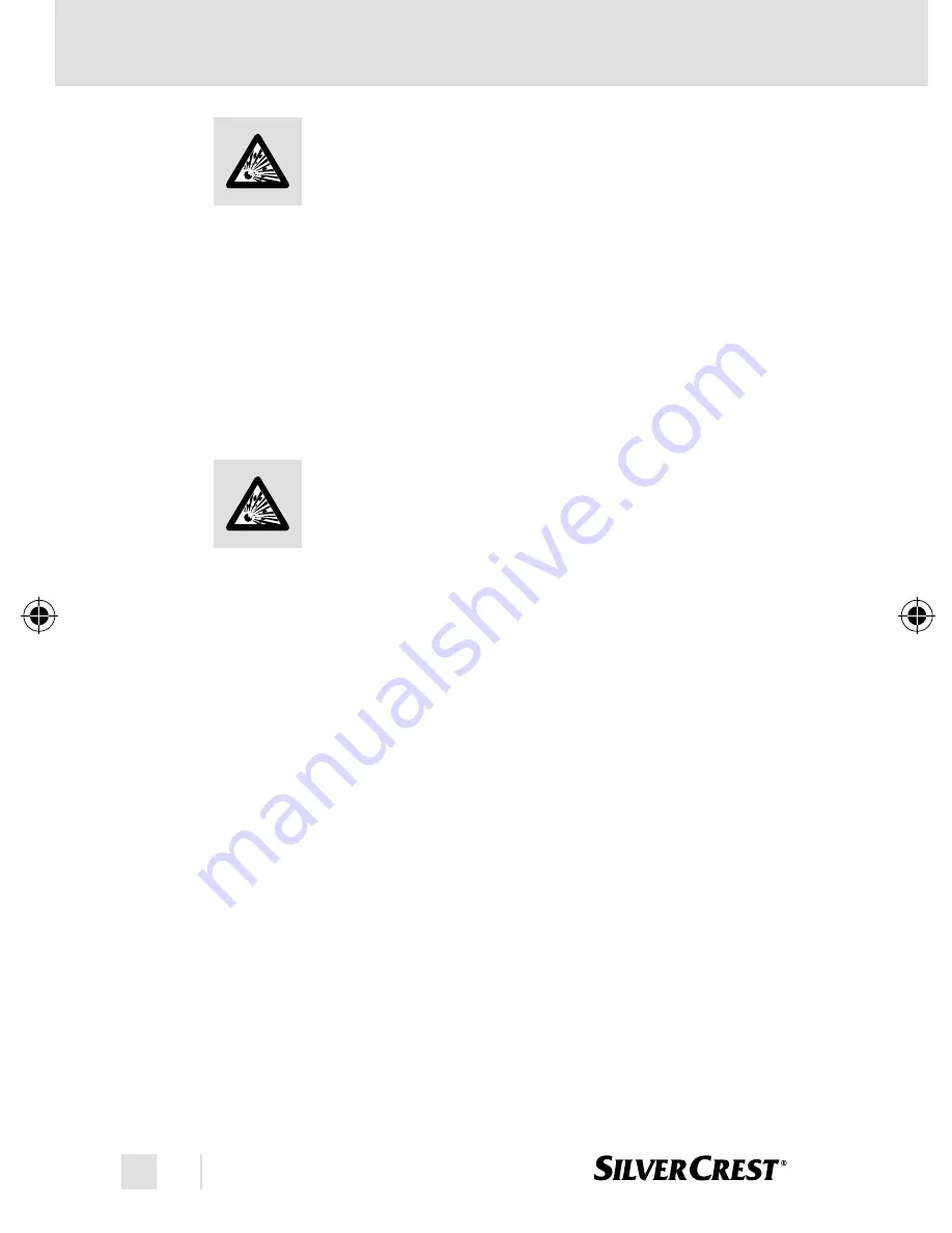 Silvercrest 86673 Operating Instructions Manual Download Page 158