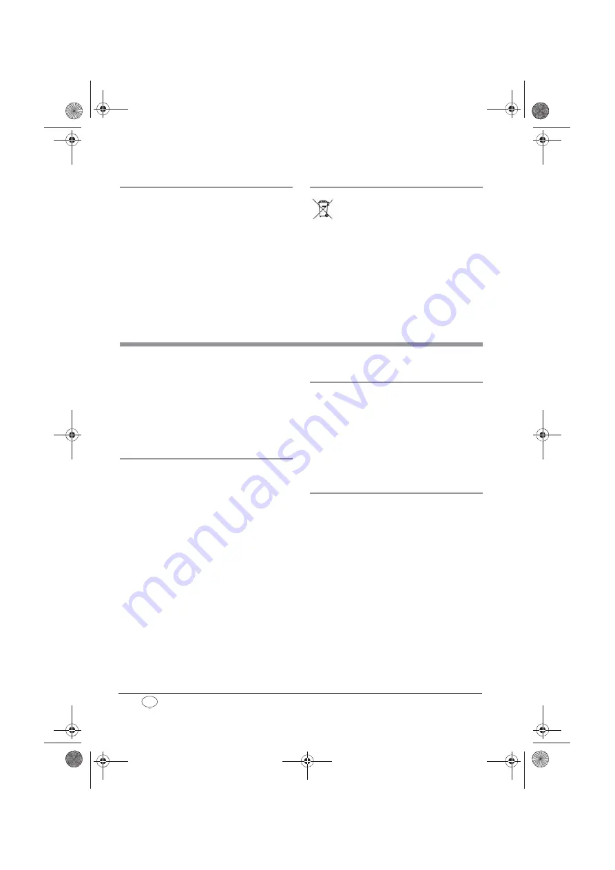 Silvercrest 87713 Operating Instructions Manual Download Page 72