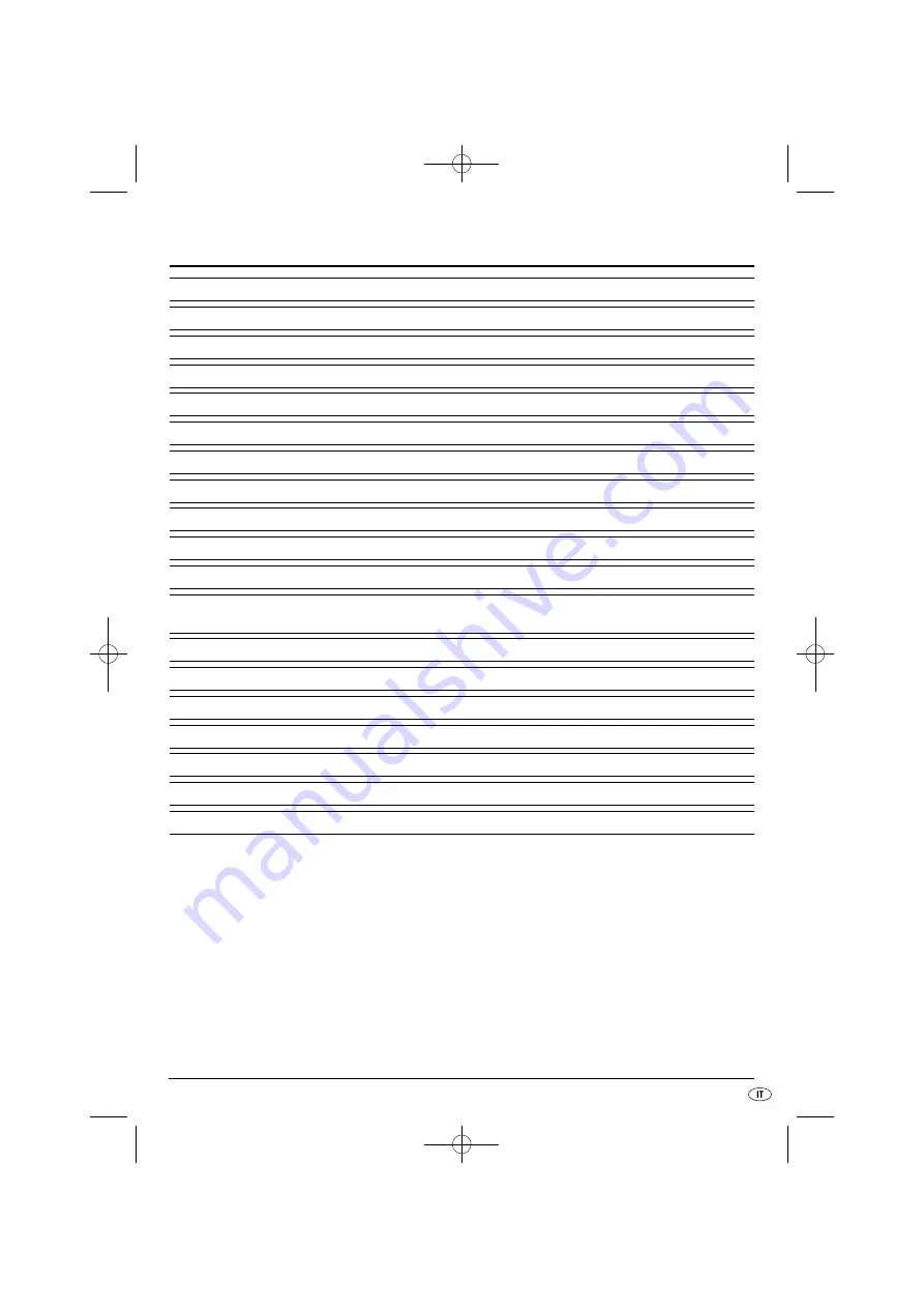 Silvercrest 88711 Operating Instructions Manual Download Page 12