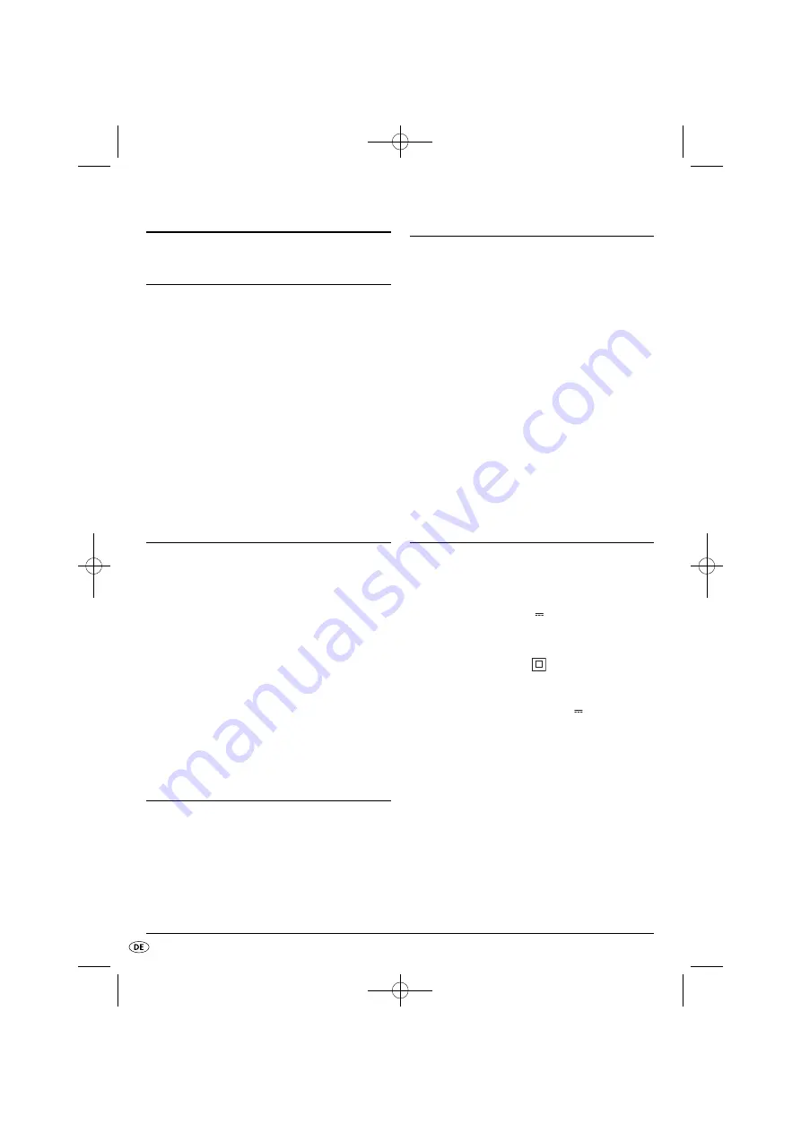 Silvercrest 89884 Скачать руководство пользователя страница 29