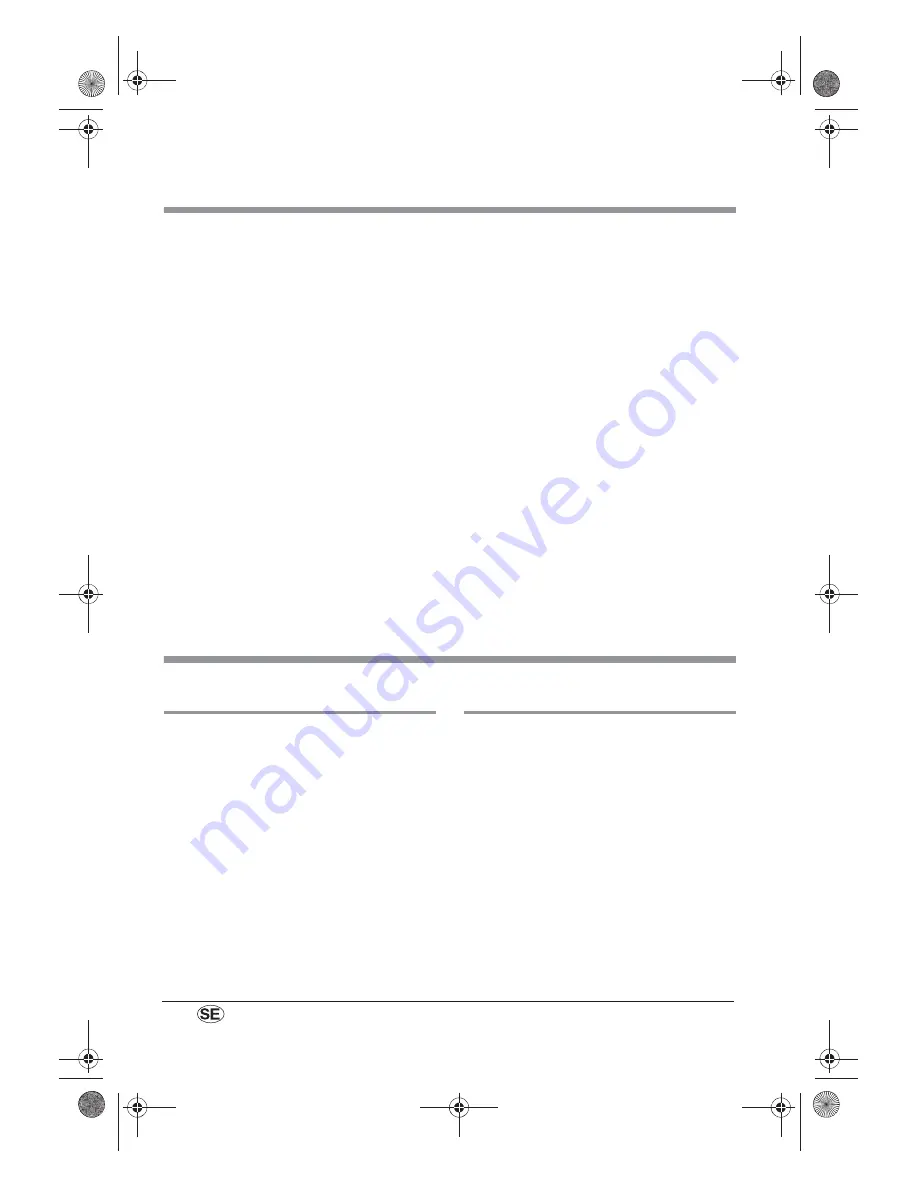 Silvercrest 90866 Operating Instructions Manual Download Page 26