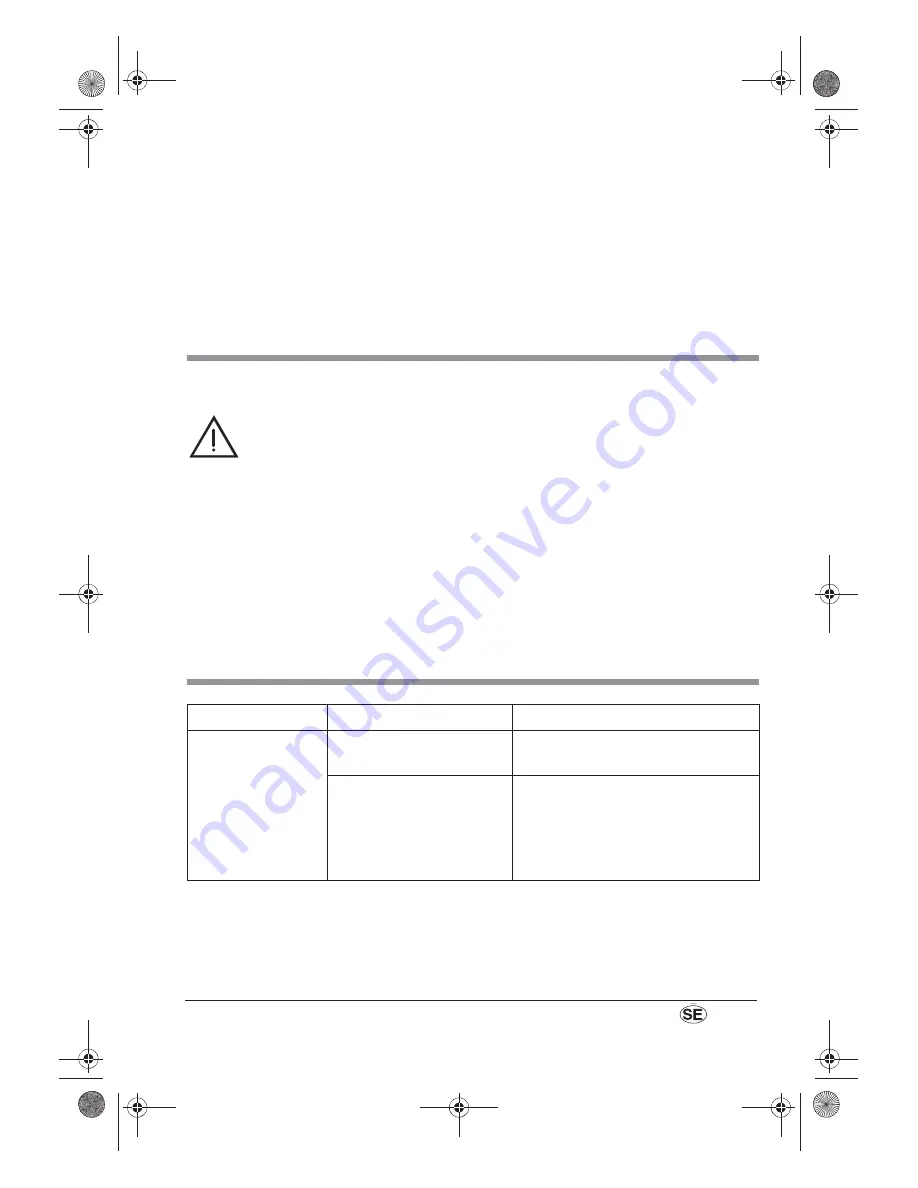 Silvercrest 90866 Operating Instructions Manual Download Page 33