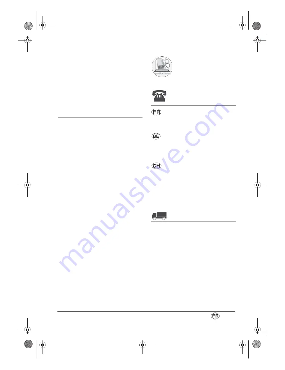 Silvercrest 90866 Operating Instructions Manual Download Page 59