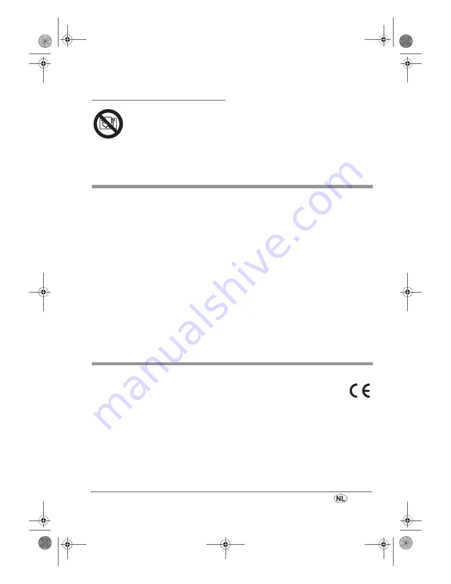 Silvercrest 90866 Operating Instructions Manual Download Page 61