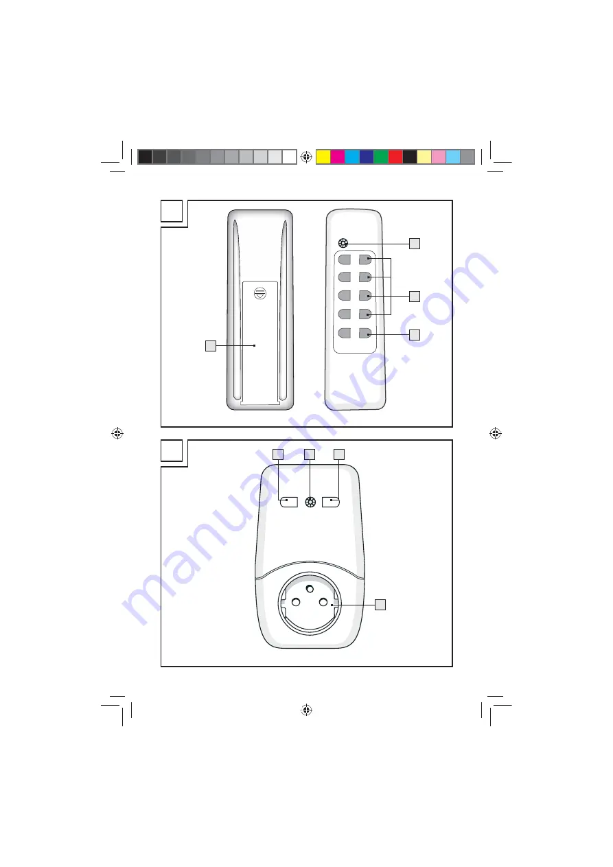 Silvercrest 91210 Скачать руководство пользователя страница 3