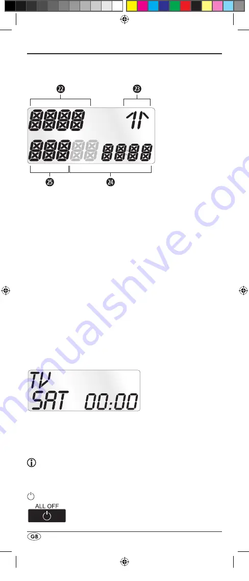 Silvercrest 93436 Скачать руководство пользователя страница 38