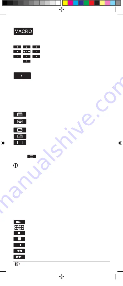 Silvercrest 93436 Operating Instructions Manual Download Page 68