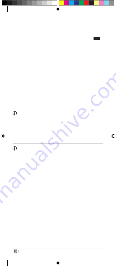 Silvercrest 93436 Operating Instructions Manual Download Page 84