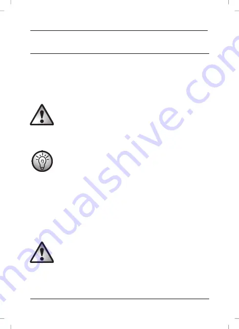 Silvercrest 94118 User Manual And Service Information Download Page 42