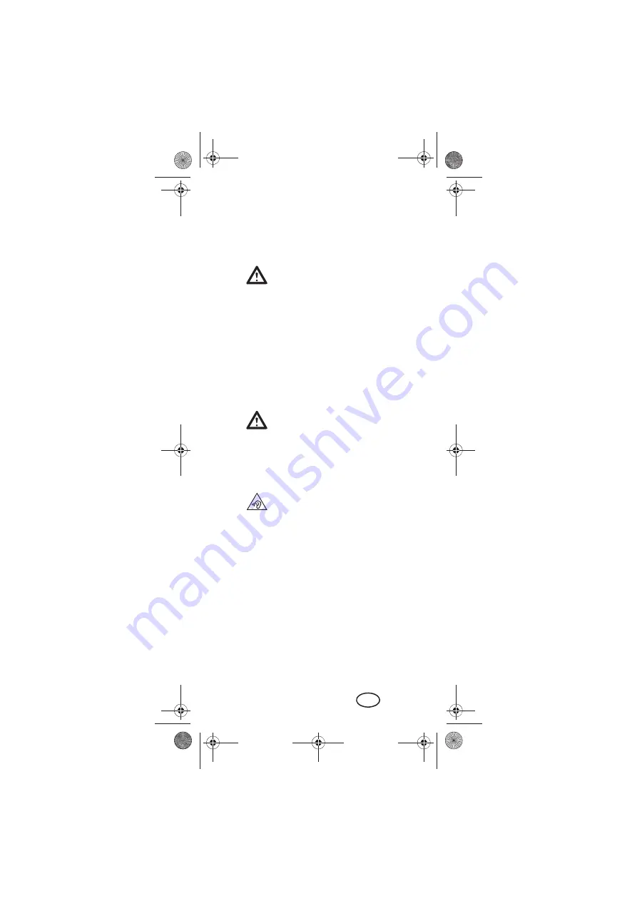 Silvercrest 94326 Operating Instructions Manual Download Page 31