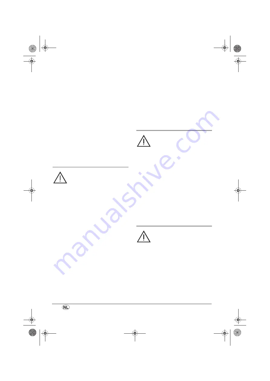 Silvercrest 95885 Operating Instructions Manual Download Page 24