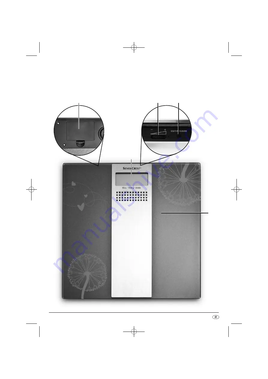 Silvercrest 96202 Скачать руководство пользователя страница 25