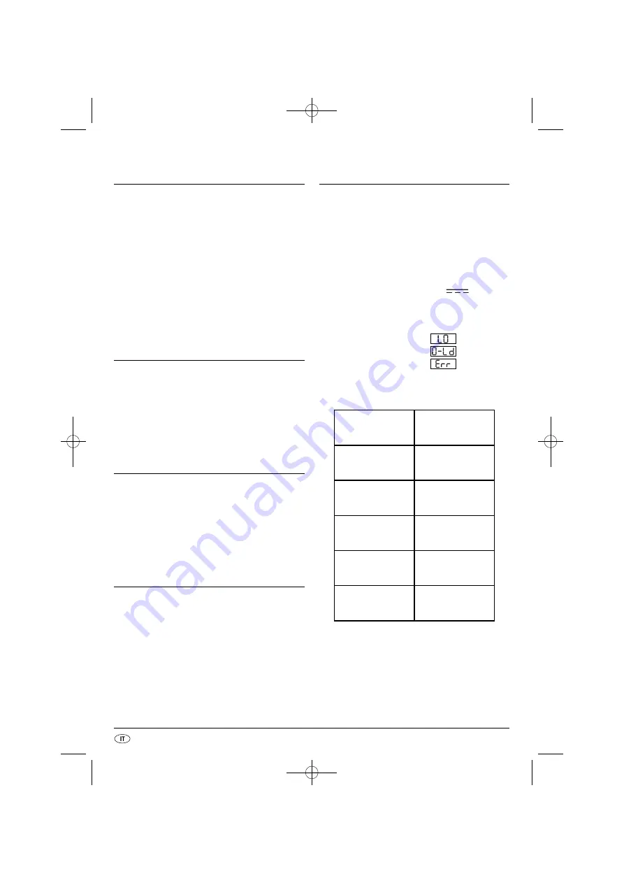 Silvercrest 96202 Operating Instructions Manual Download Page 26