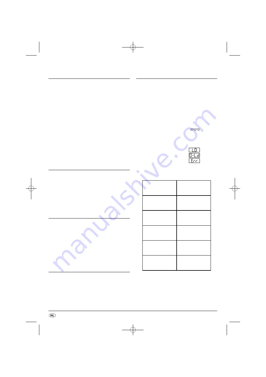 Silvercrest 96202 Operating Instructions Manual Download Page 36