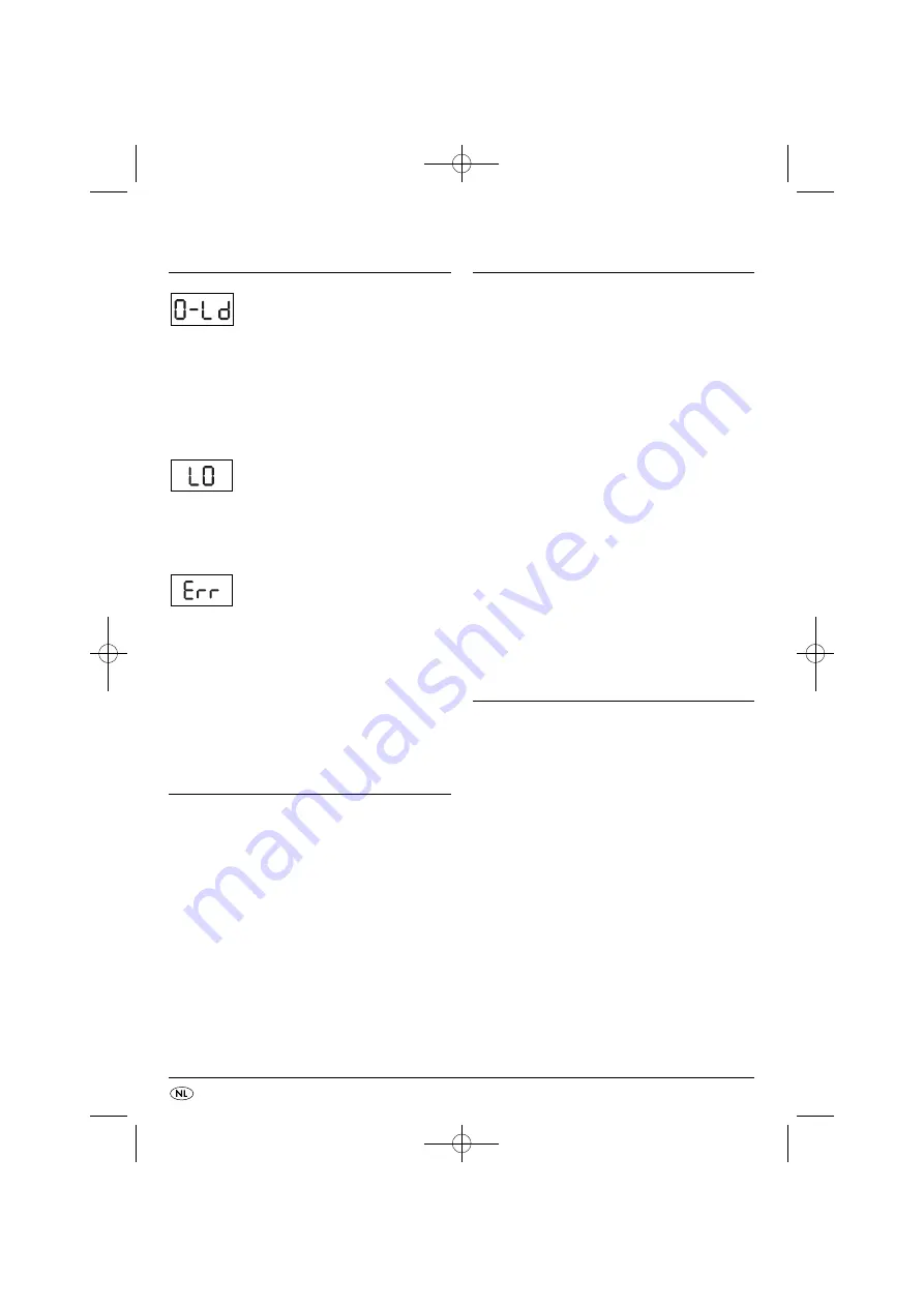 Silvercrest 96202 Operating Instructions Manual Download Page 40