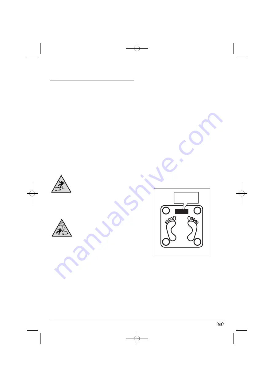 Silvercrest 96202 Operating Instructions Manual Download Page 49