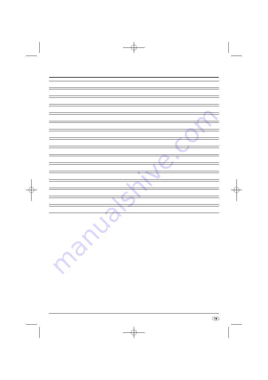 Silvercrest 96202 Operating Instructions Manual Download Page 53