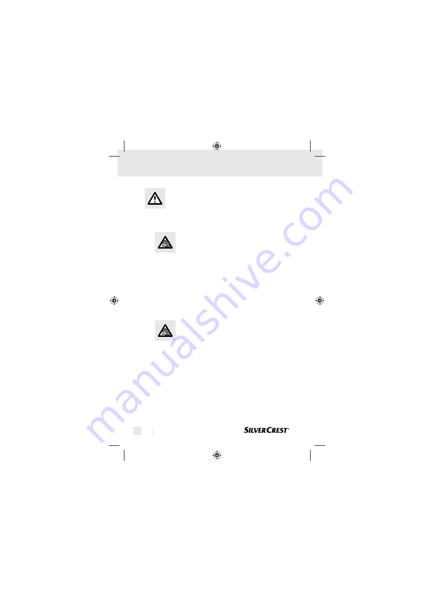 Silvercrest 96247 Скачать руководство пользователя страница 72