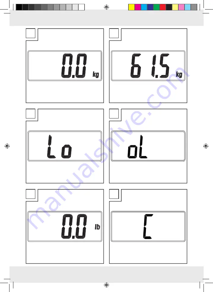 Silvercrest 96299 Скачать руководство пользователя страница 4