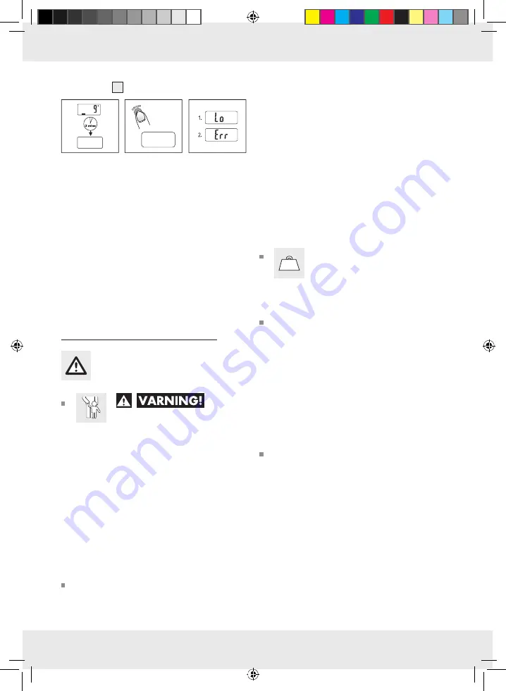 Silvercrest 96498 Скачать руководство пользователя страница 24