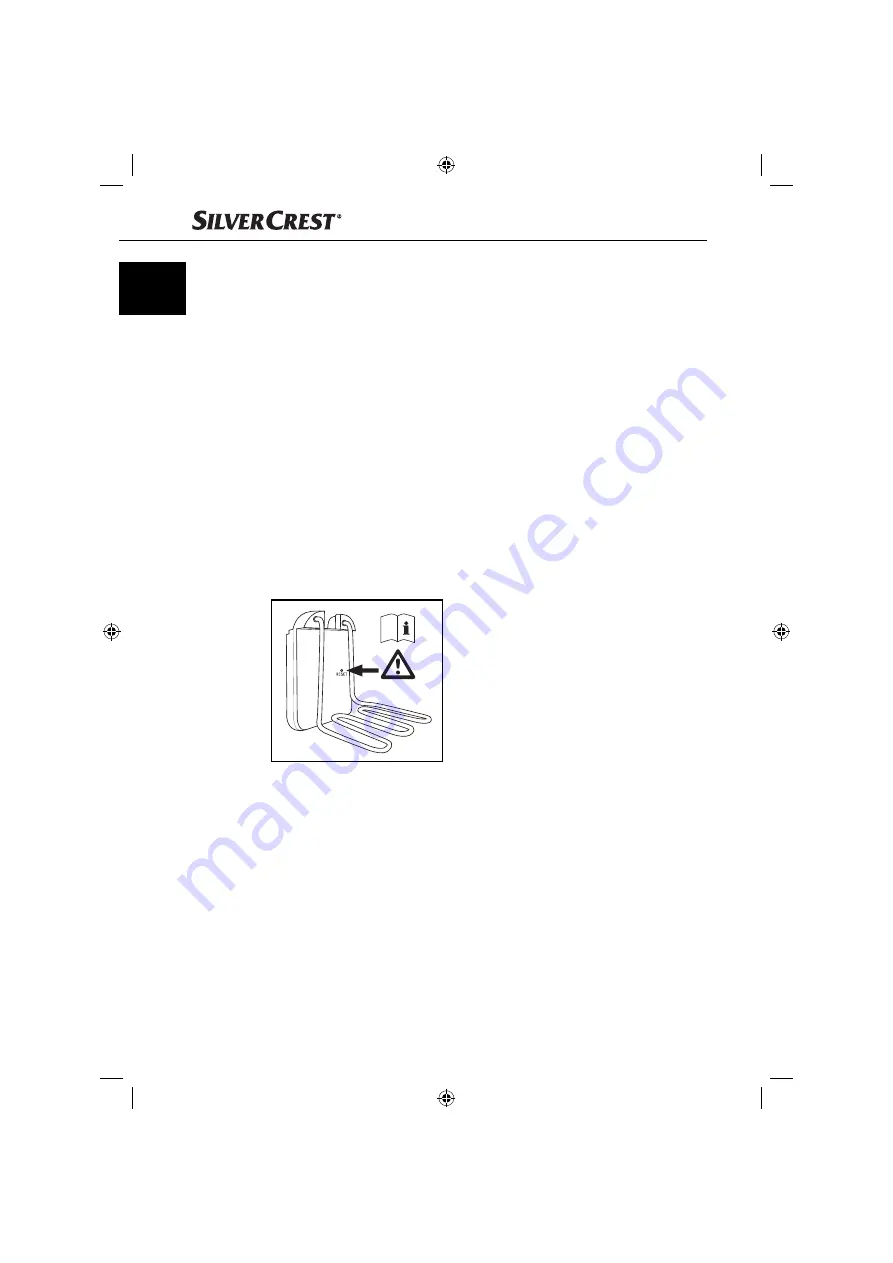 Silvercrest B2 Operating Instructions Manual Download Page 19