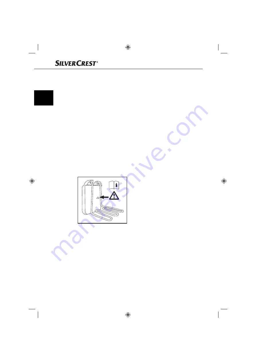 Silvercrest B2 Operating Instructions Manual Download Page 39