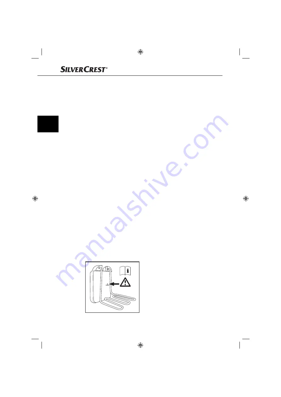 Silvercrest B2 Operating Instructions Manual Download Page 59